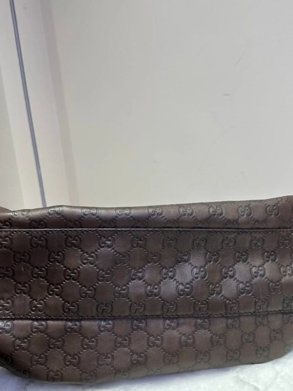 Gucci beautiful guccissima